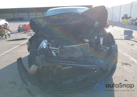 2014 Ford Fiesta Se из США, поврежденный, VIN 3FADP4EJ0EM186333